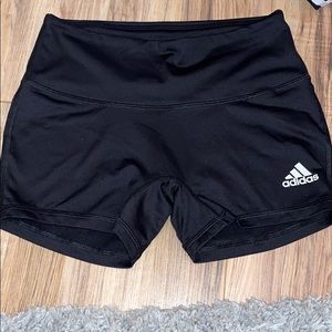 Adidas Spandex